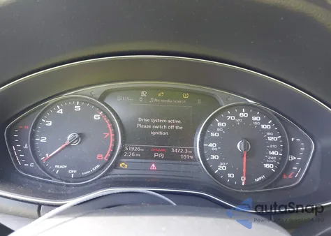 2021 Audi Q5 Premium 45 Tfsi Quattro S Tronic из США, поврежденный, VIN WA1AAAFY9M2033166